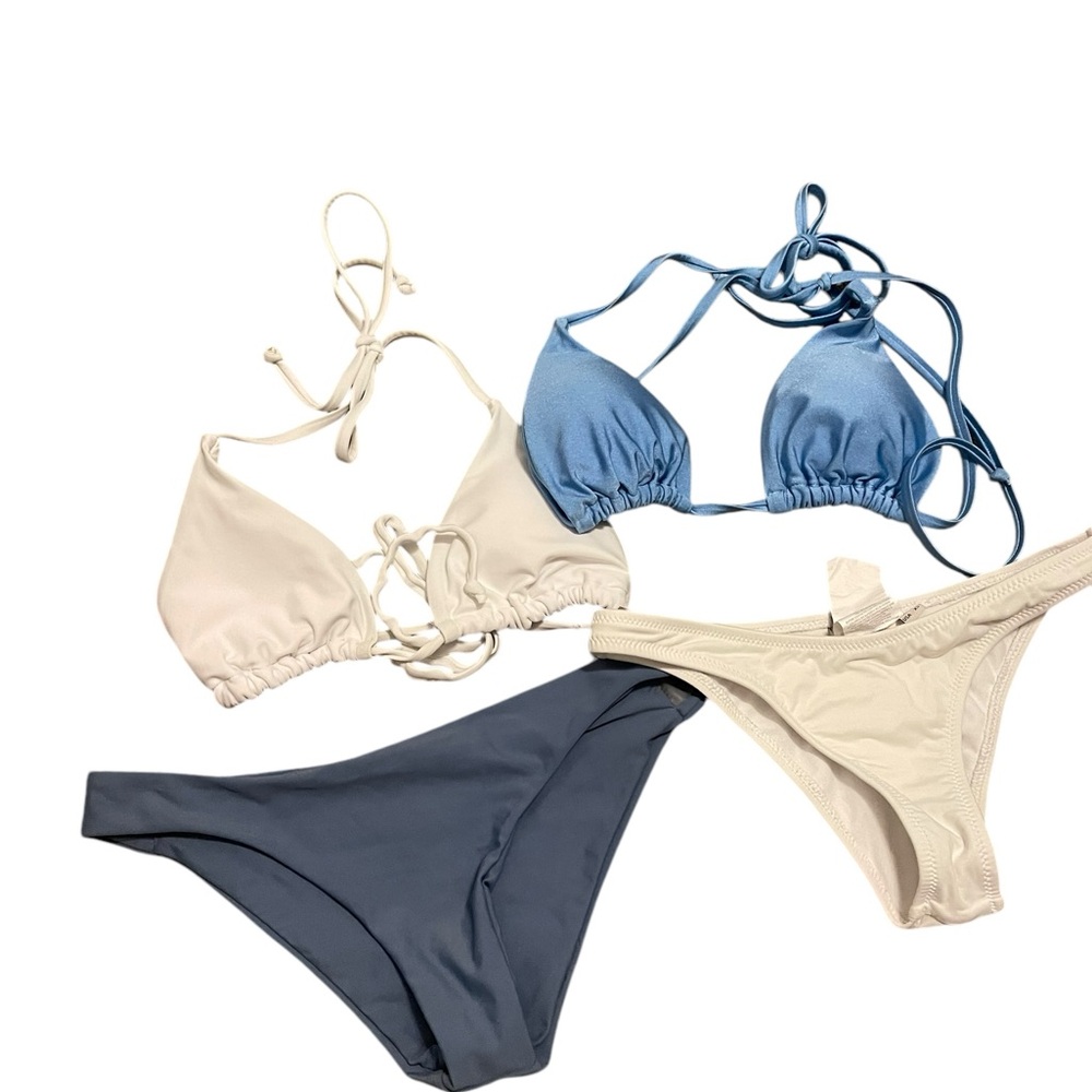 EUC Bathing Suit Bundle